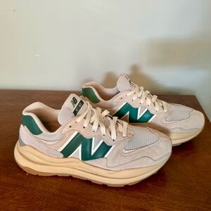 New Balance 5740 Madewell Exclusive